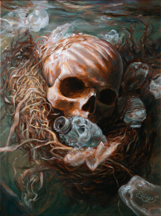 What Remains