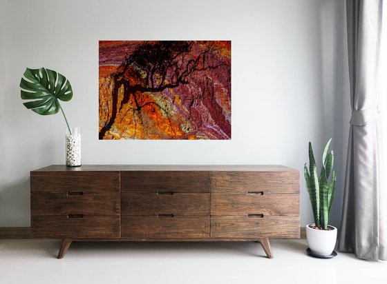 Ochre Earth