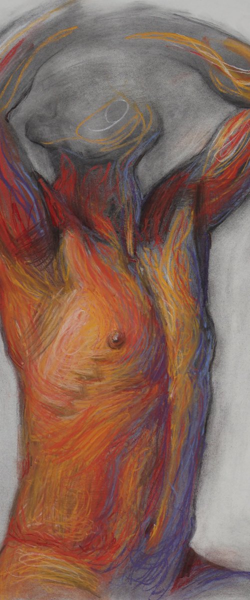 Fire fixer by Kjetil Hansen