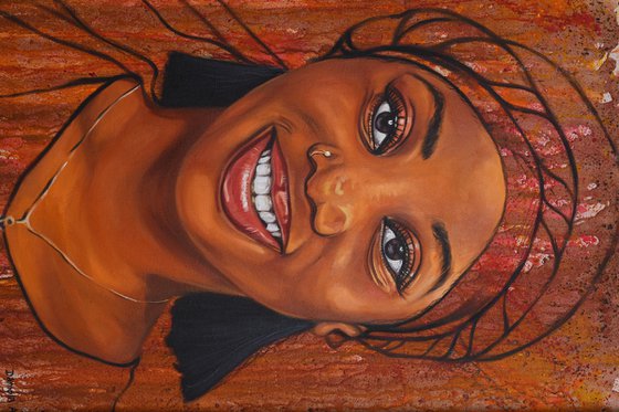Black pride 7