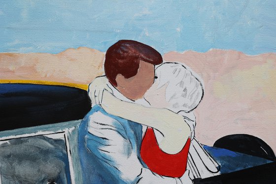 Kiss
