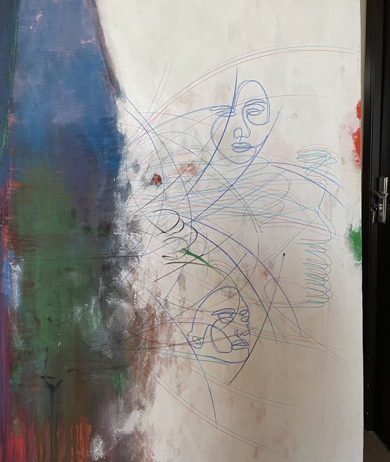 Alienation — The End of Echoes