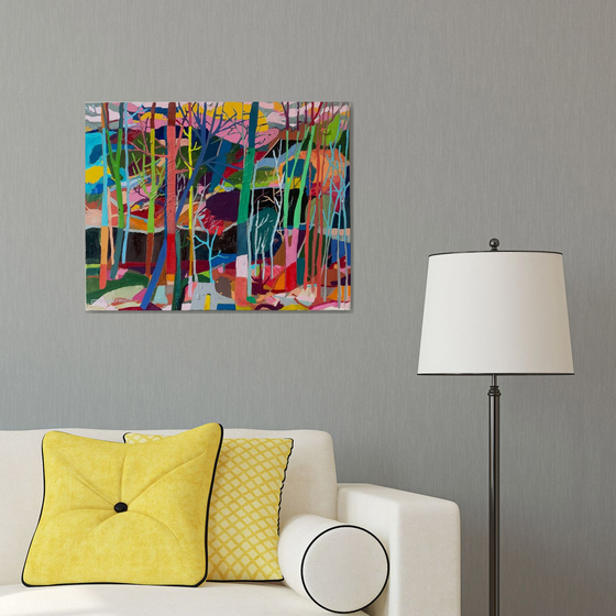 Halloween’s Sunrise