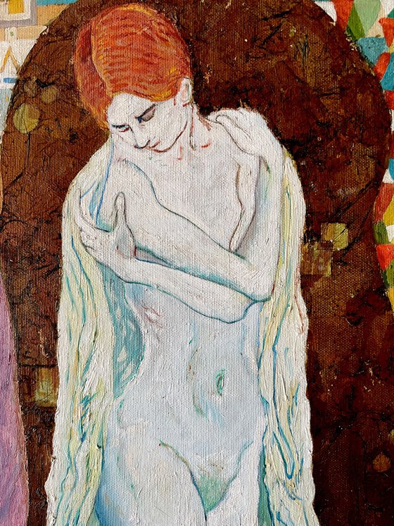 To Klimt