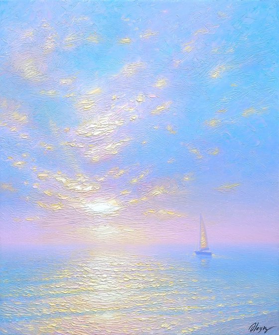 Sea
