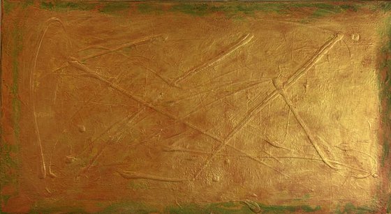 „Summer Vibes“ 50x90x2 cm