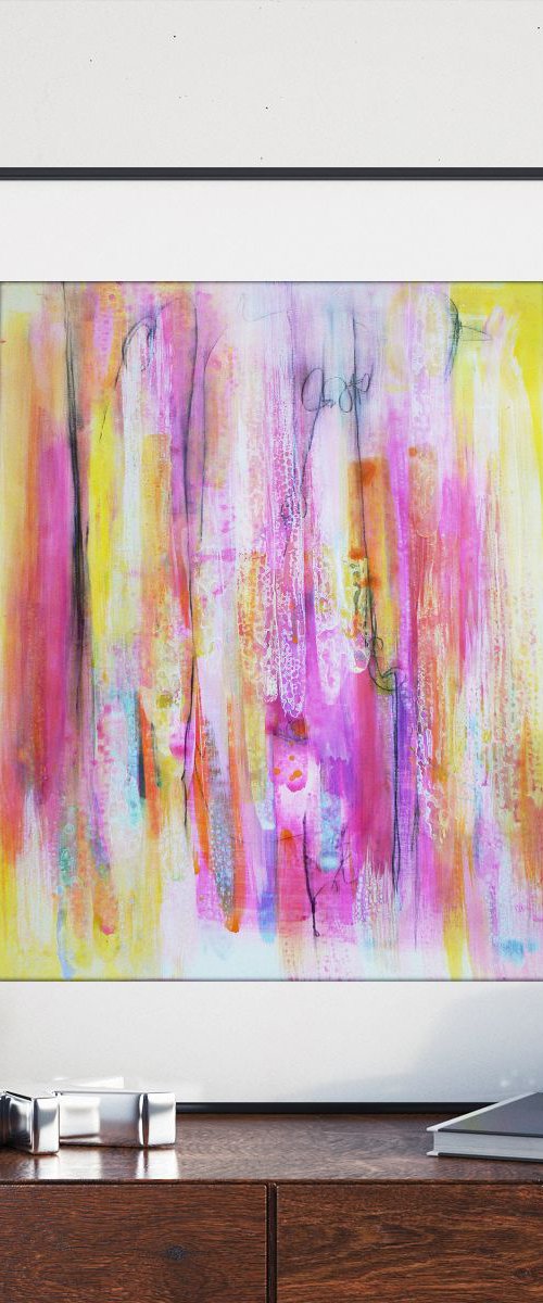Beltane by Carolynne Coulson