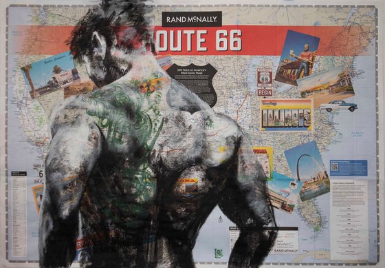 Route 66