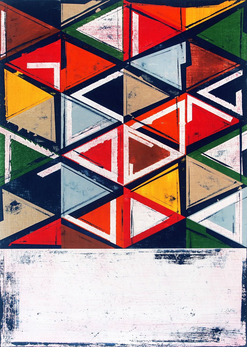 Eternal Passion By Petr Strnad, 20 X 28, Artwork For Sale On Artfinder