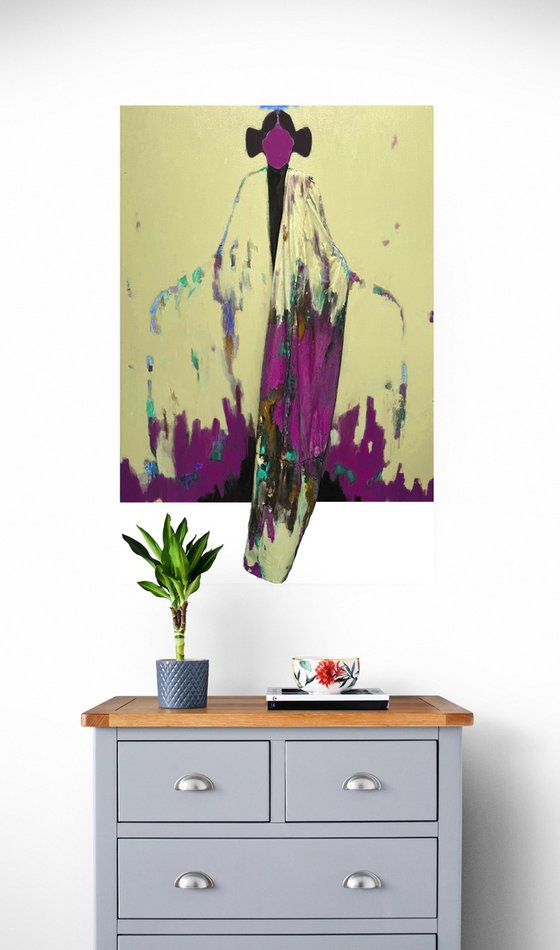 Post-Alienation series