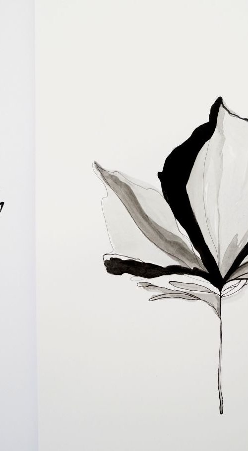 Flowers by Nadia Moniatis