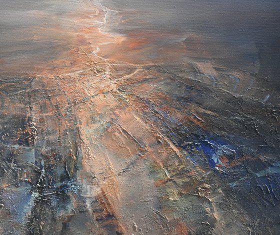 Agartha - The wasteland 5