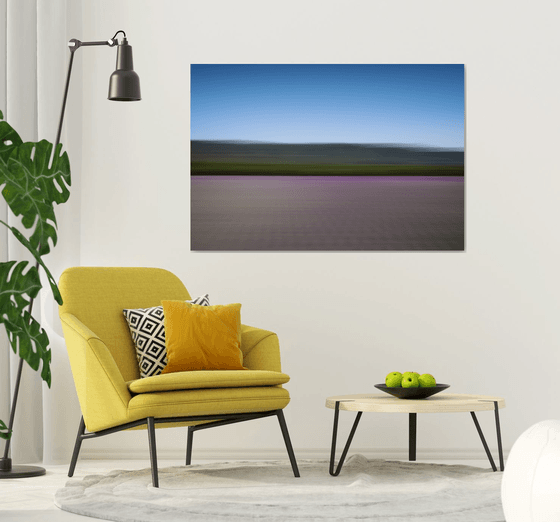 LAVANDER COLOURS