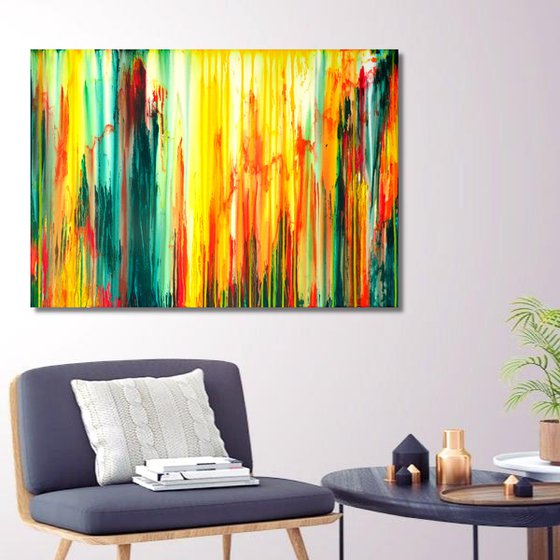 The Emotional Creation #243