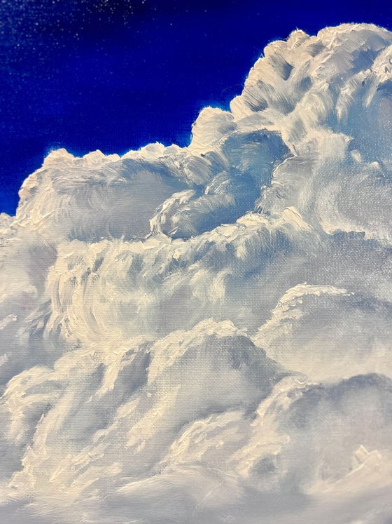 The Cloud