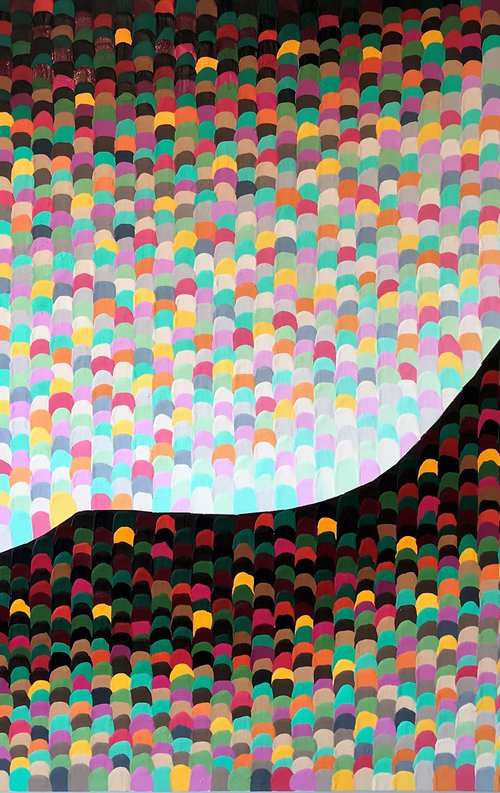 MOUNTAIN by Lucyanne Terni