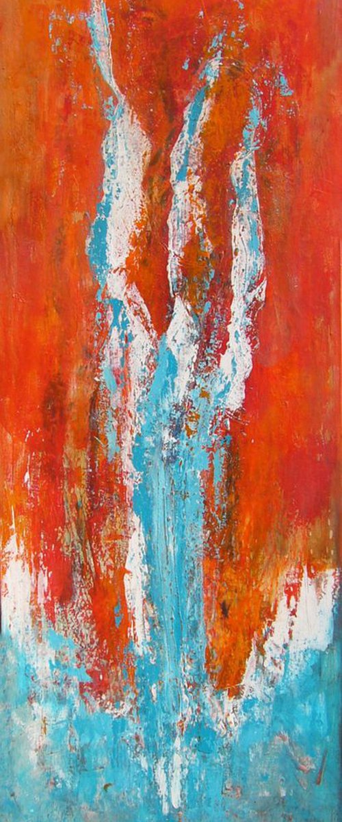 Splash by Doris Duschelbauer