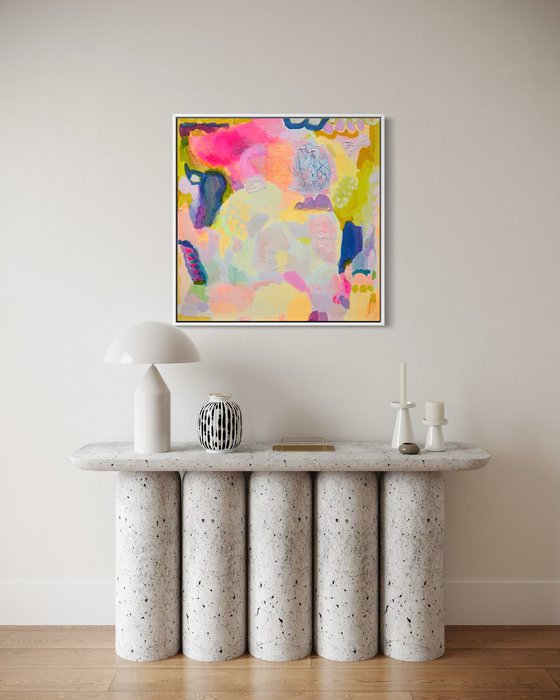 ‘Summer Sorbet Series: 1’