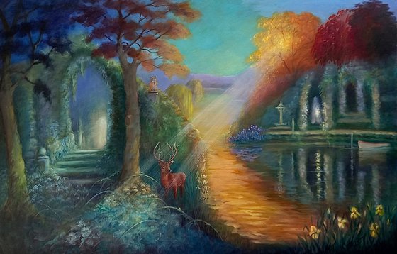 The Awakening