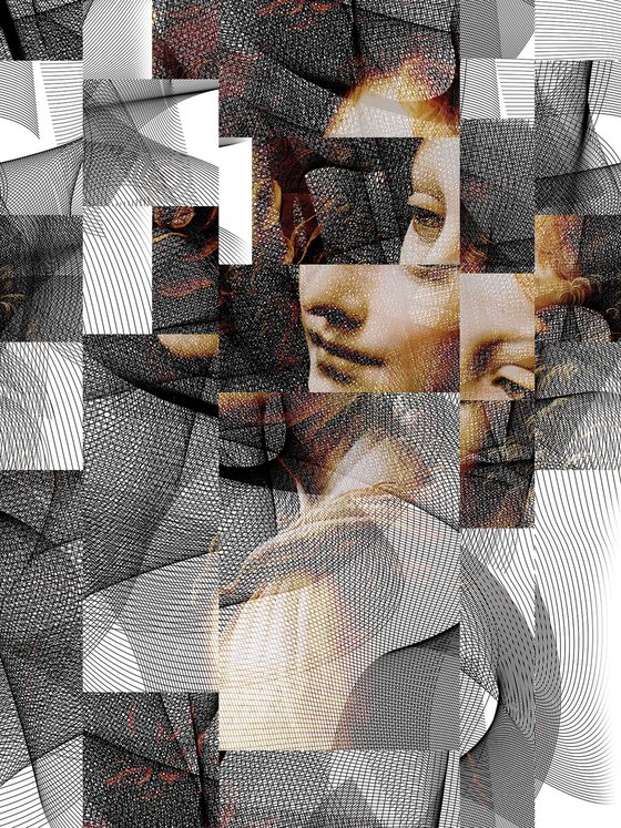 Deconstrucciones Da Vinci