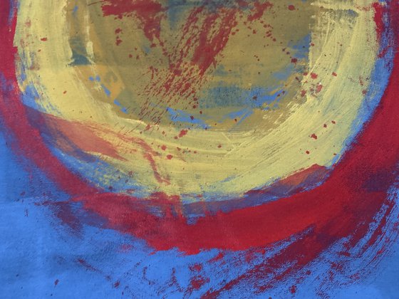 Lux Abstracta 2