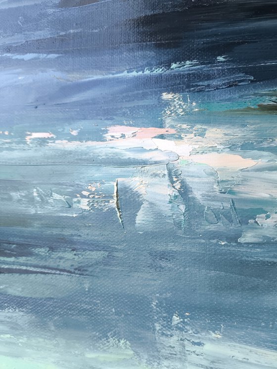 Breath of the Waves