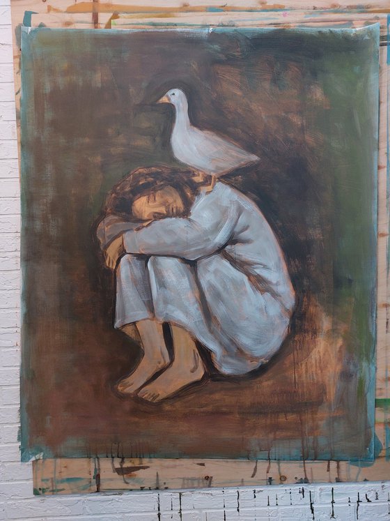 The Vigilant Guardian