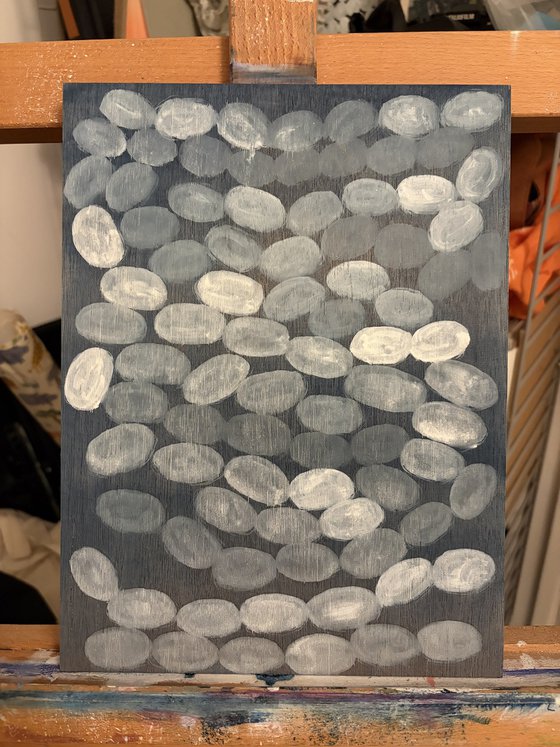 She who saw the deep