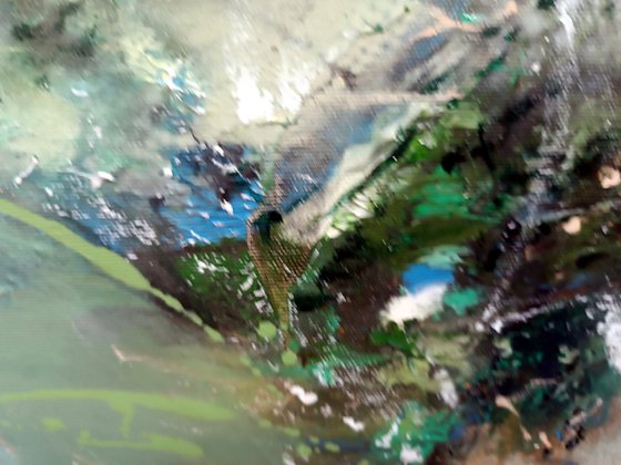 Eternal Still Life 28.02.2026