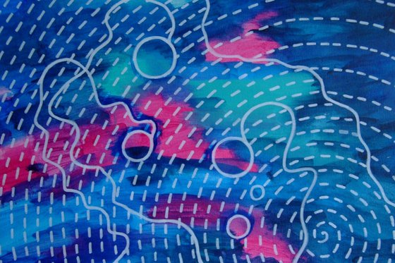 Secret Wellsprings #12