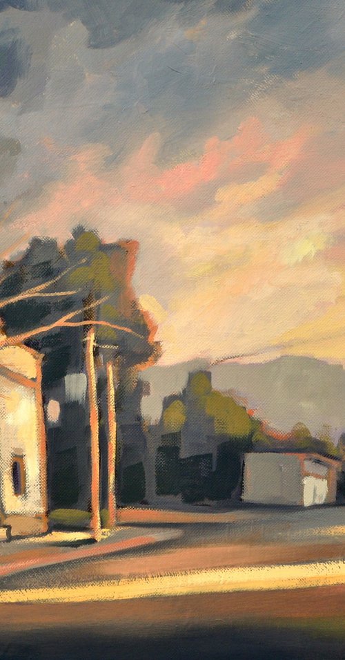 "La Paz" by Yamil Picco