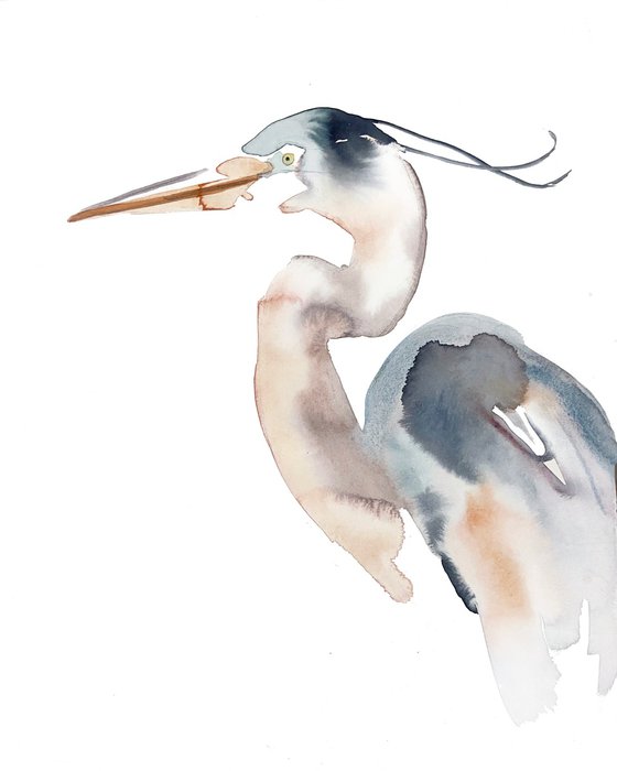 Heron No. 14