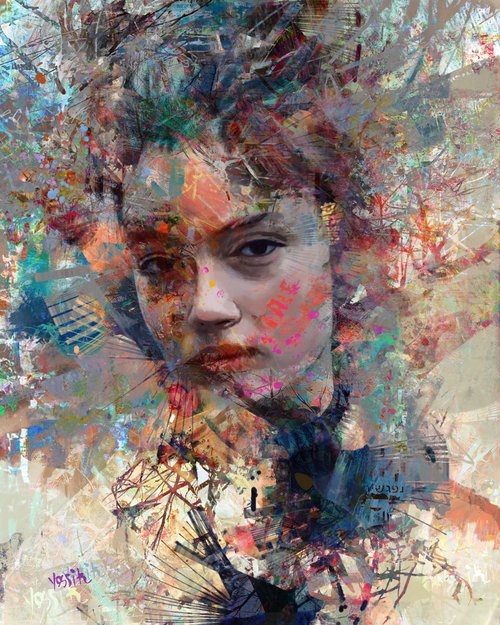 beyond words by Yossi Kotler