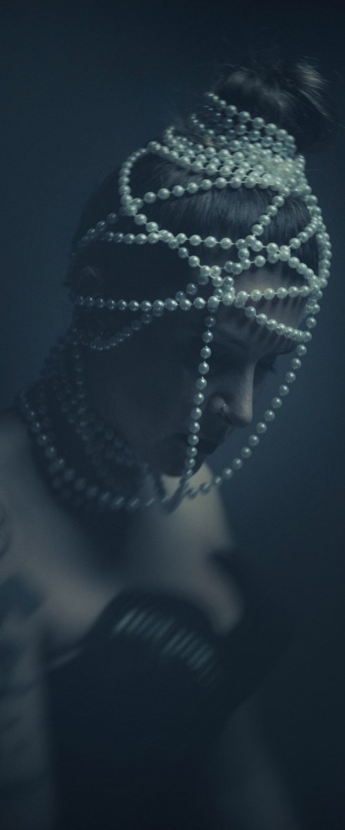 Devotion by Cédric Brion