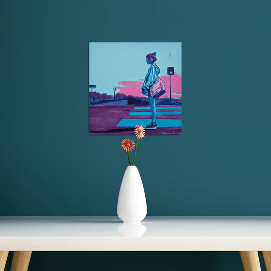 Not Every Green Light Is Meant for You