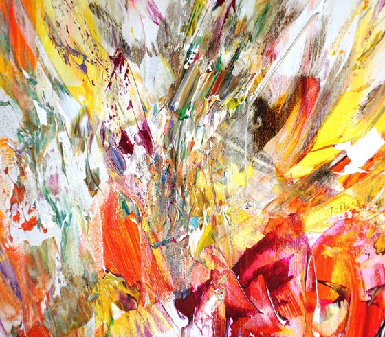 Positive Feelings XL 1