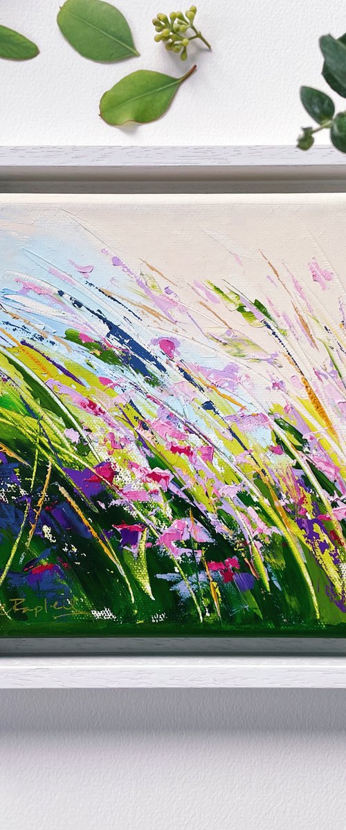 This Soulful Moment by Sue Rapley