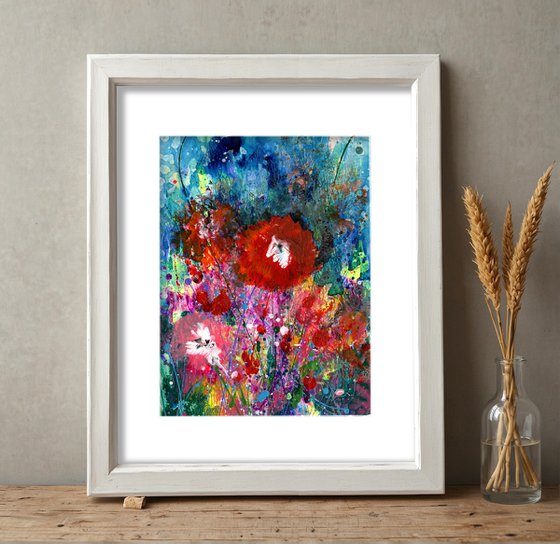 Floral Delight 48