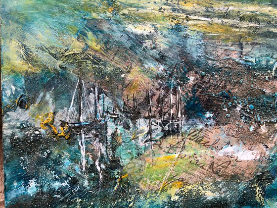 The Compass of Your Heart