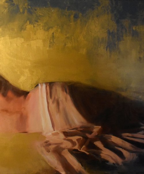 Scintillante by escha van den bogerd