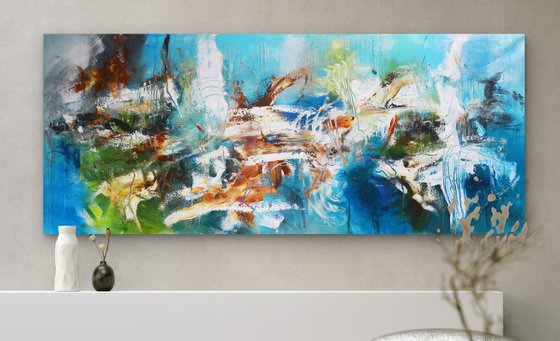 Nomads of the Rainforest