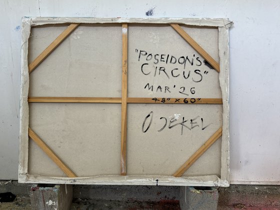 Poseidon's Circus