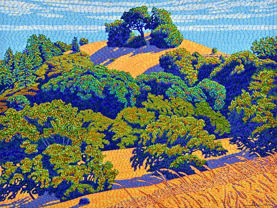 Oak Hill