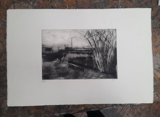 Edgelands