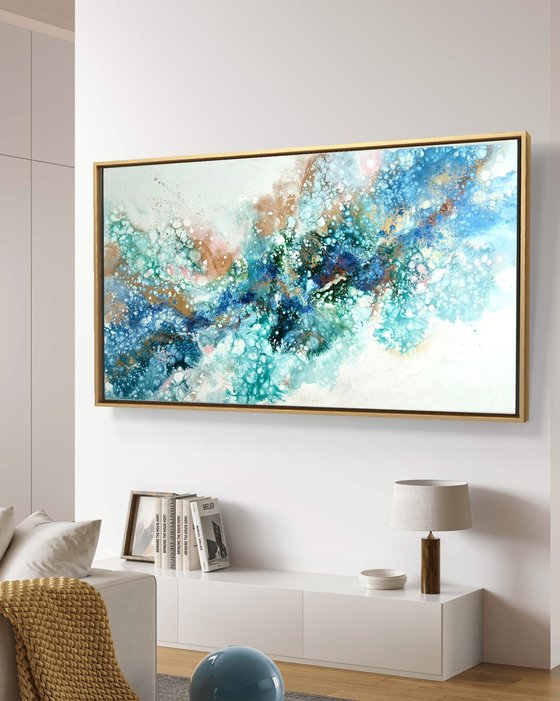 Harmonious Symphony