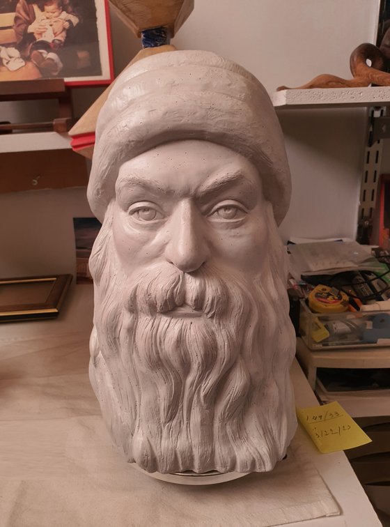 "Osho"