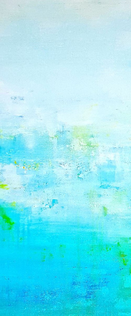 Daydreaming by Laura Spring