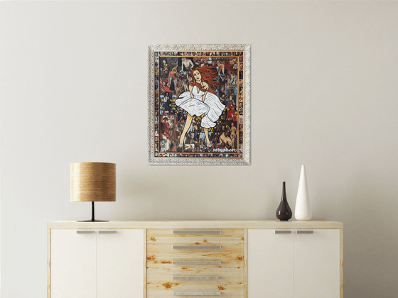 La Nascita di Venere