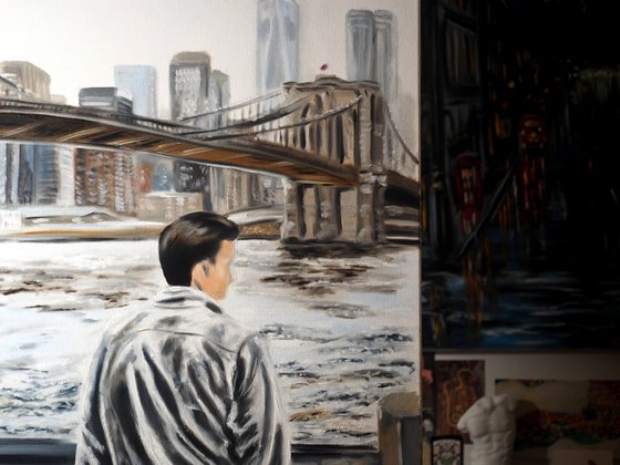 New York Thoughts