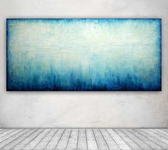 Abstract Seascape XV